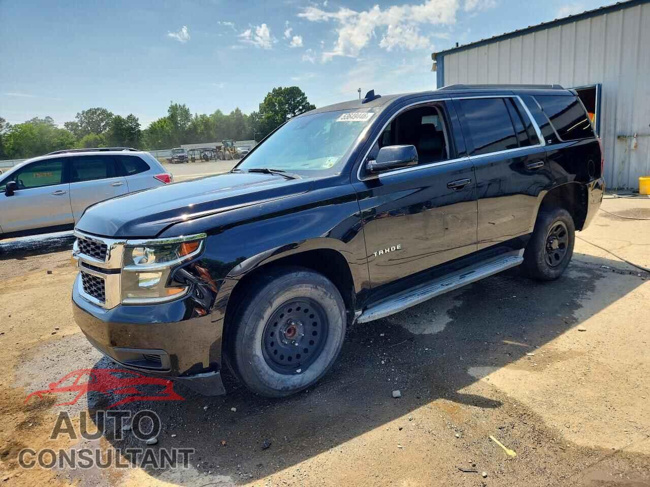 CHEVROLET TAHOE 2015 - 1GNSCBKC3FR567687