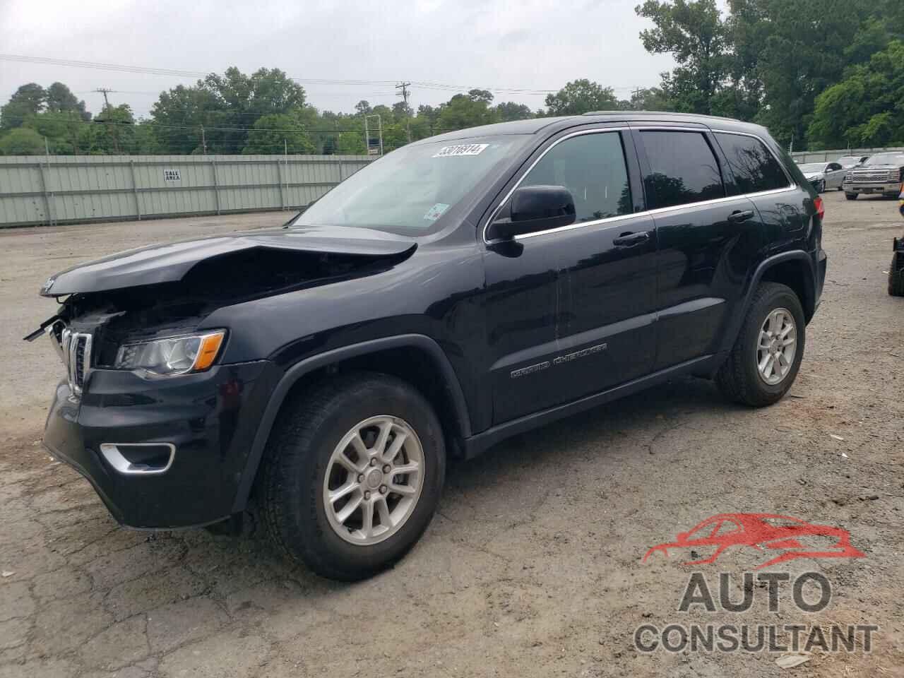 JEEP GRAND CHER 2019 - 1C4RJEAG4KC720741
