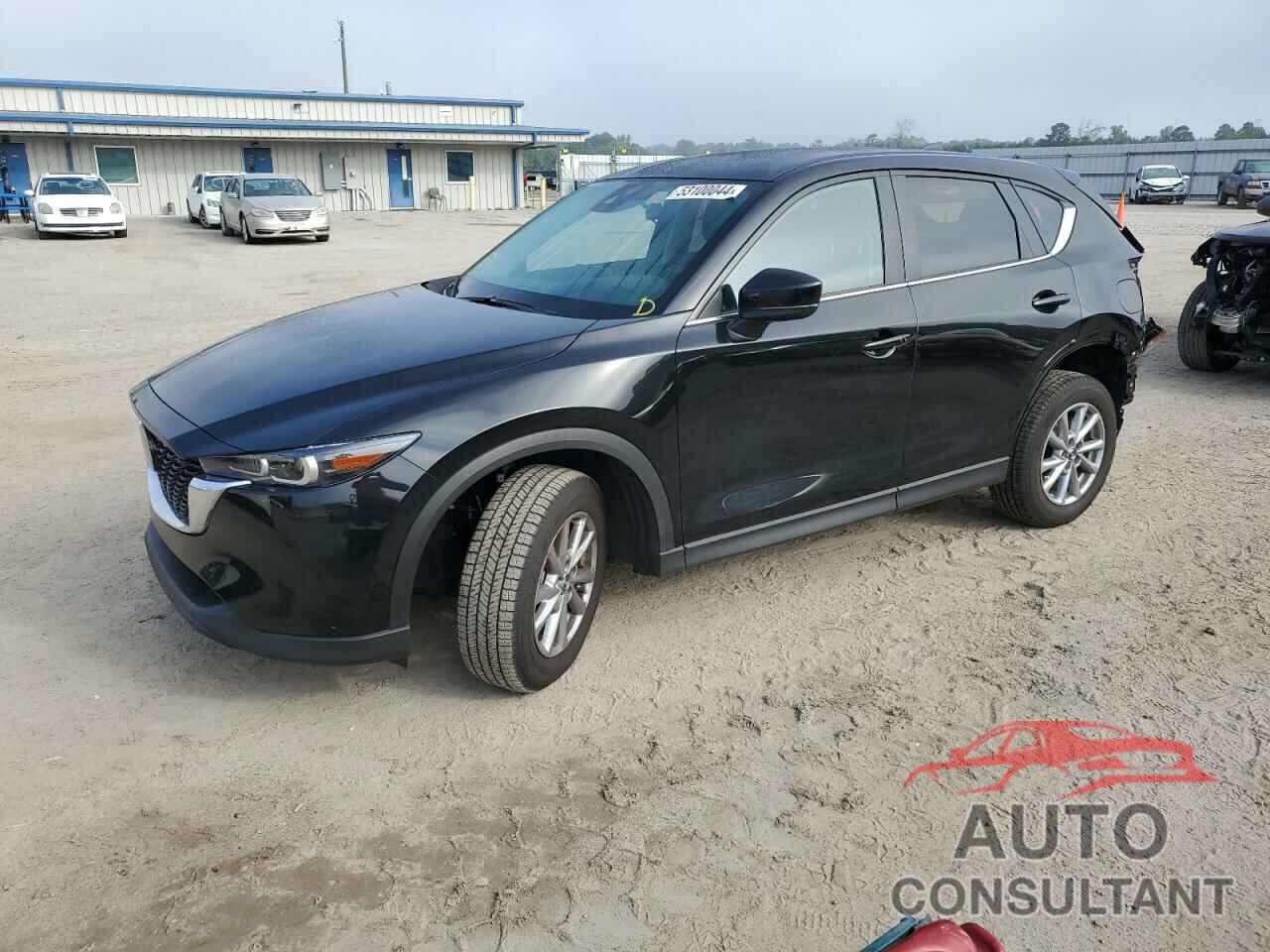 MAZDA CX-5 SELEC 2023 - JM3KFBBM1P0208635