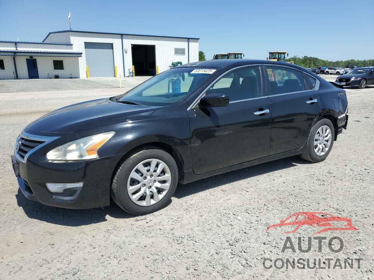 NISSAN ALTIMA 2015 - 1N4AL3APXFC297252