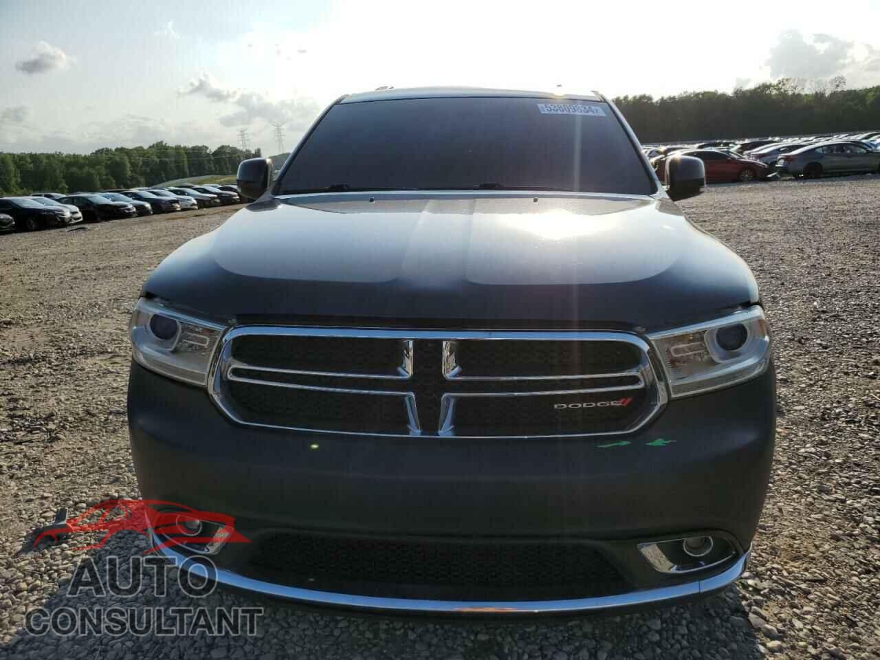 DODGE DURANGO 2016 - 1C4RDHDG6GC360139