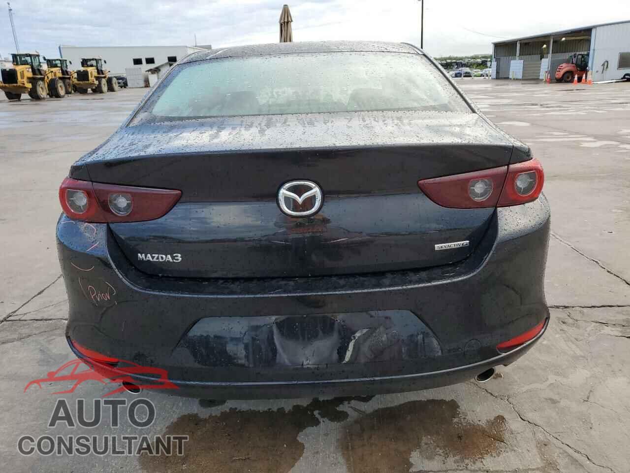 MAZDA 3 2023 - 3MZBPACM1PM373867