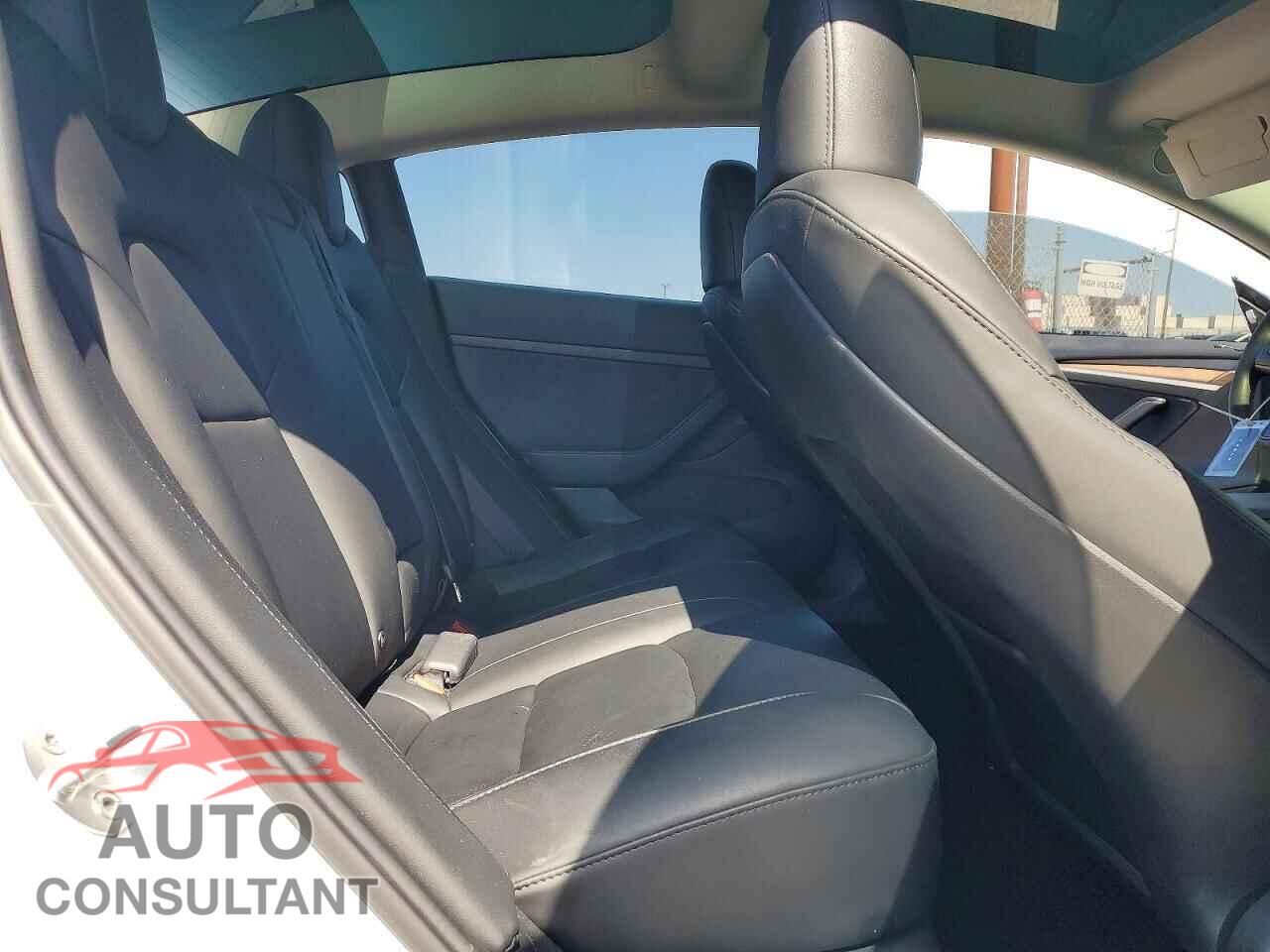 TESLA MODEL 3 2023 - 5YJ3E1EA1PF621250