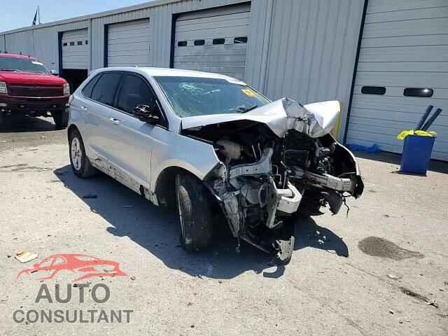 FORD EDGE 2015 - 2FMTK3G84FBB78100