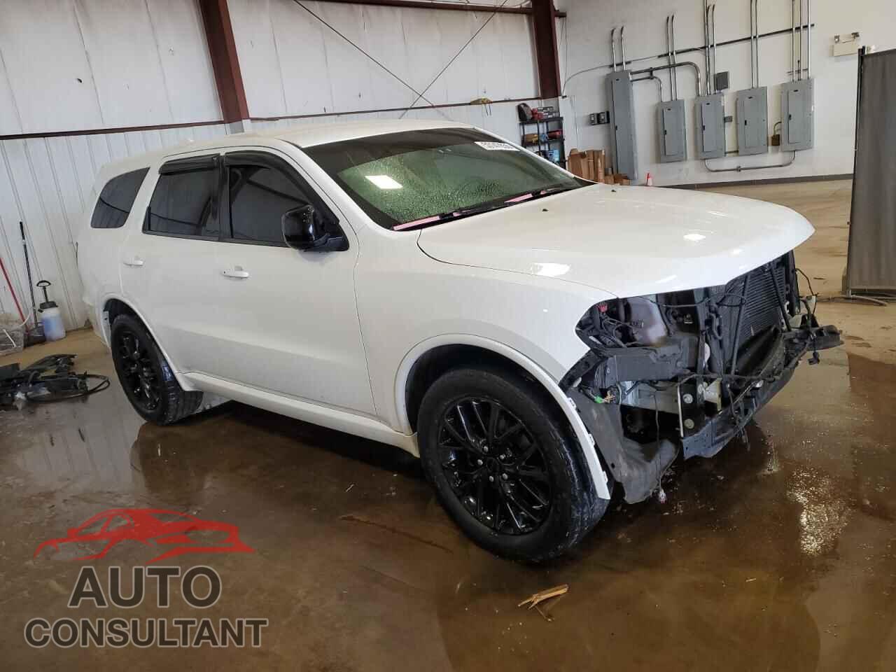 DODGE DURANGO 2015 - 1C4RDJAG2FC771595
