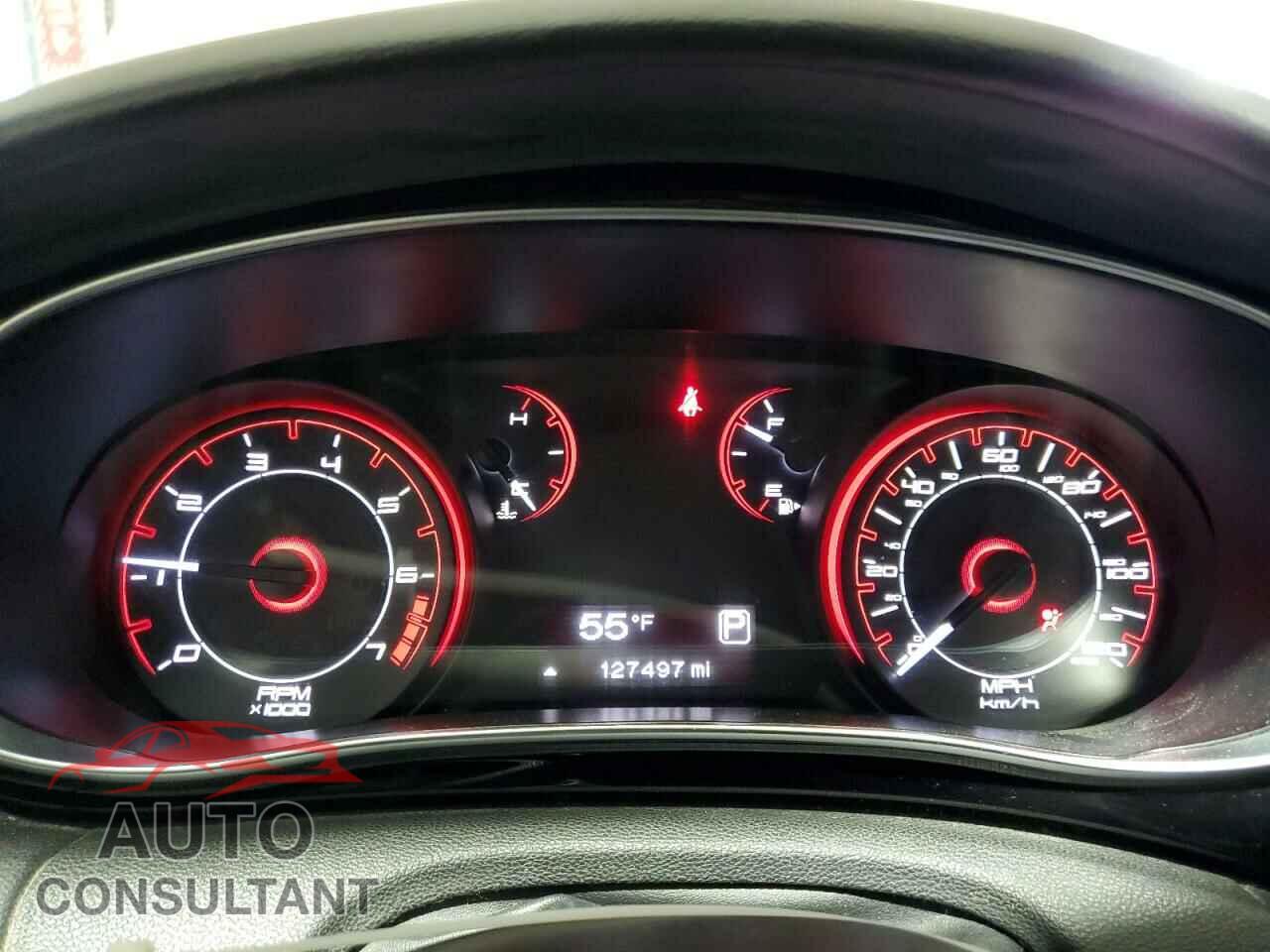 DODGE DART 2013 - 1C3CDFBA1DD707976