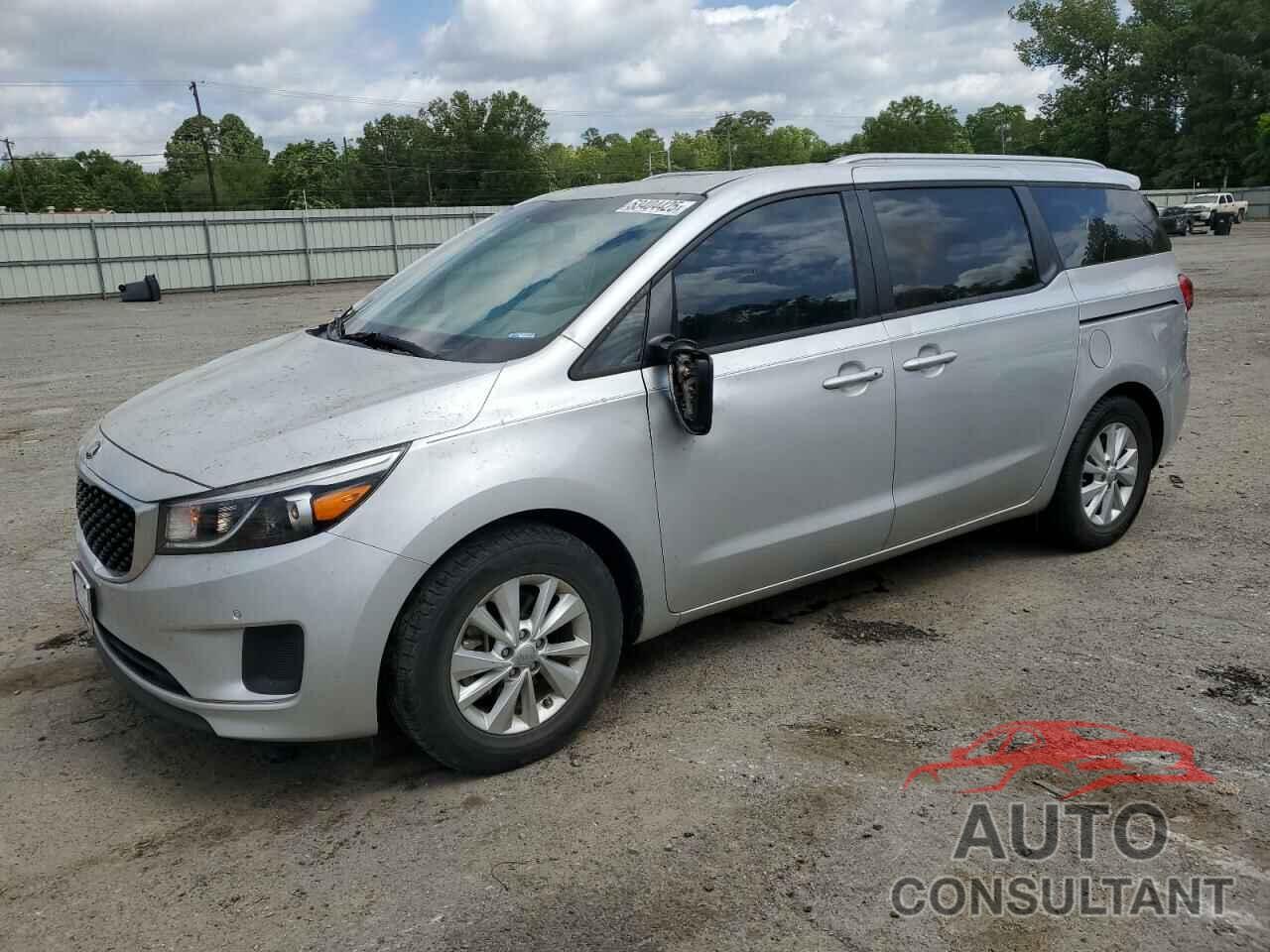 KIA All Models 2018 - KNDMB5C17J6403033