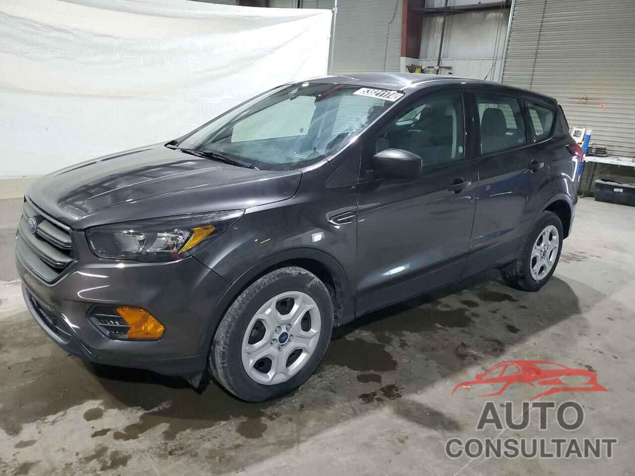 FORD ESCAPE 2019 - 1FMCU0F76KUC21969