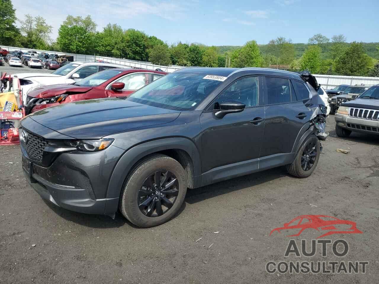 MAZDA CX-50 PREF 2023 - 7MMVABCM8PN152196