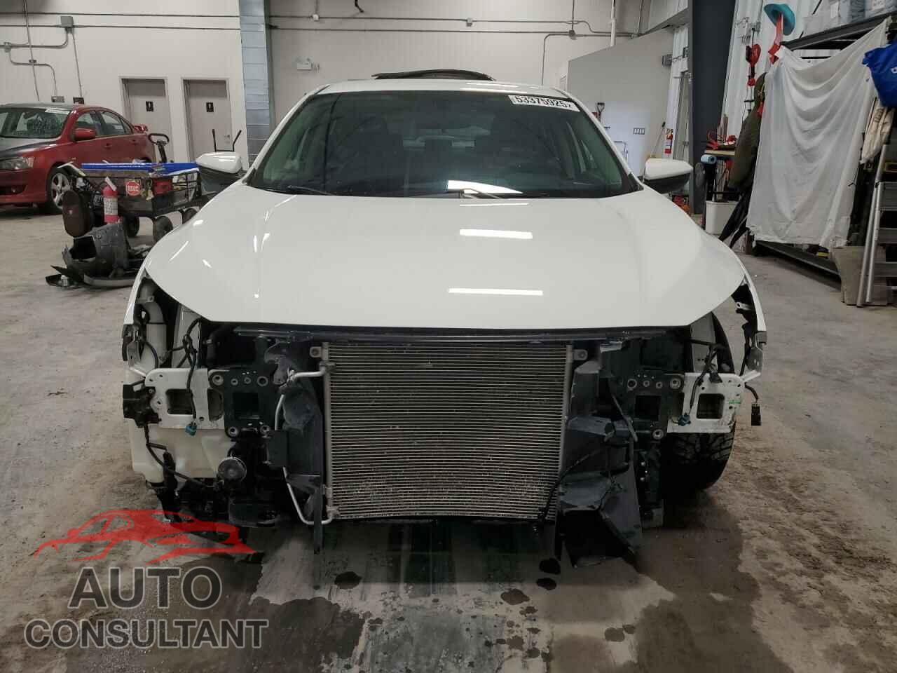 HONDA CIVIC 2017 - 2HGFC2F56HH010458