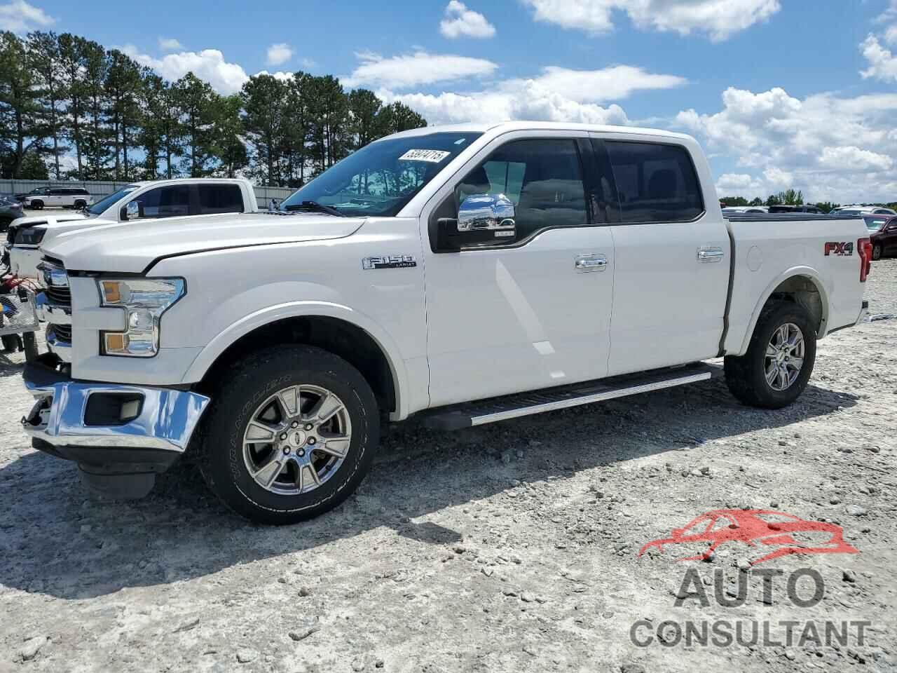 FORD F-150 2015 - 1FTEW1EF4FKE84209