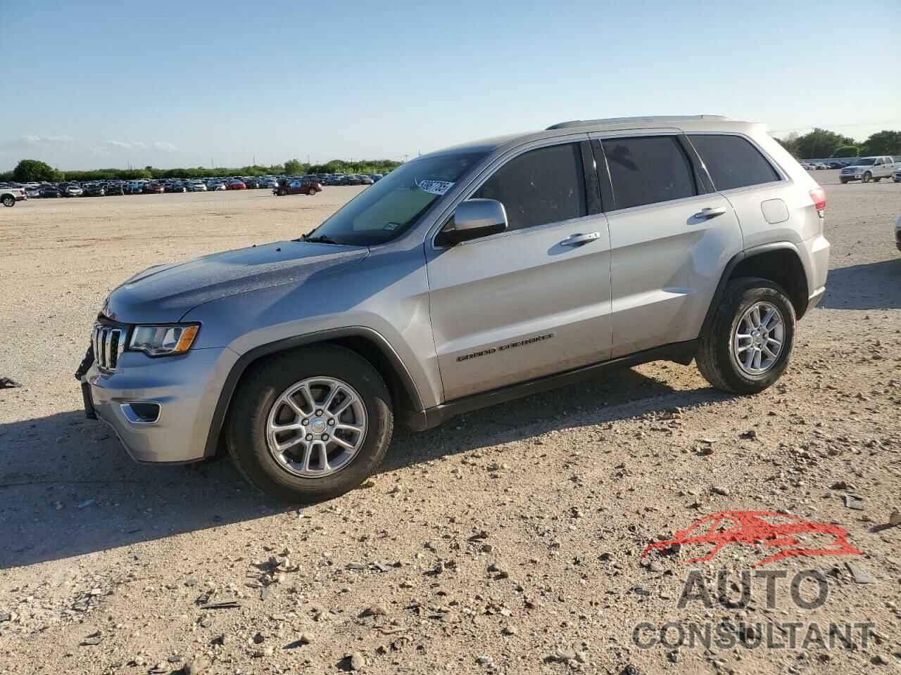 JEEP GRAND CHER 2018 - 1C4RJEAG0JC339208