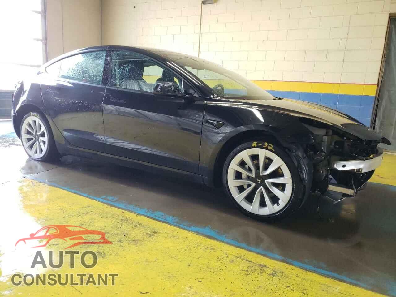 TESLA MODEL 3 2023 - 5YJ3E1EA6PF436983
