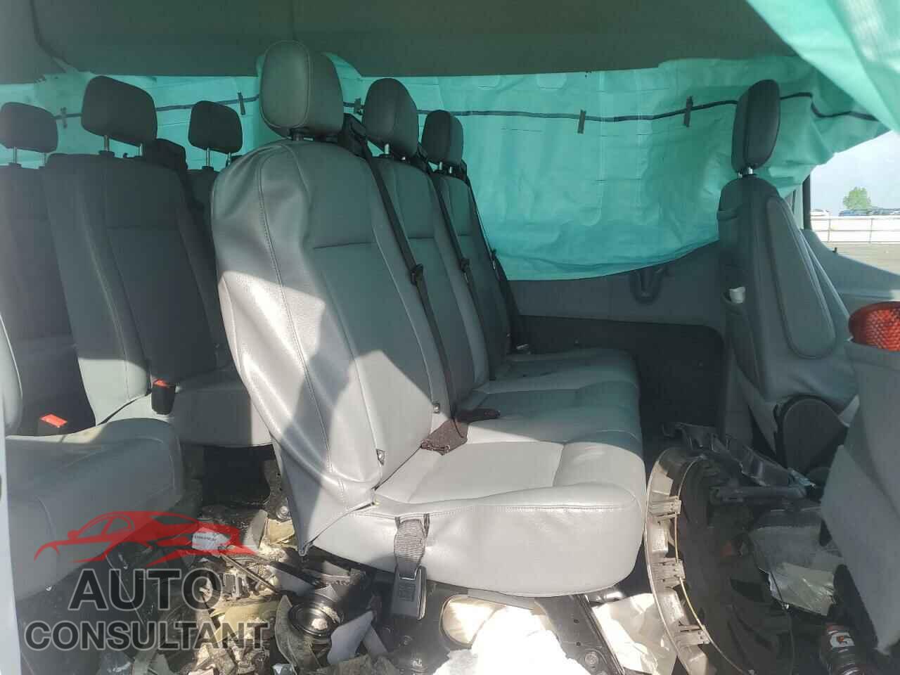 FORD TRANSIT 2017 - 1FBAX2CM7HKA67435