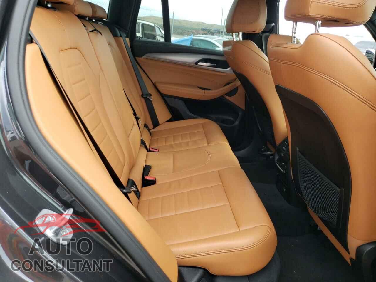 BMW X3 2019 - 5UXTS3C50K0Z05856