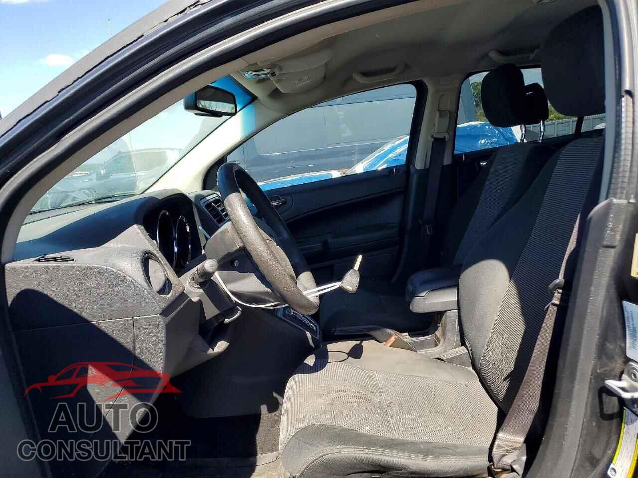 DODGE CALIBER 2011 - 1B3CB3HA7BD125970