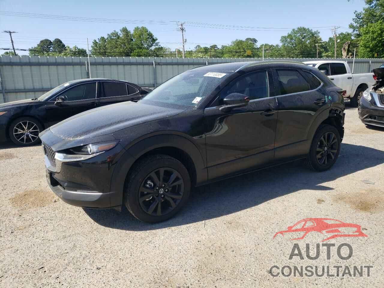 MAZDA CX30 2025 - 3MVDMBBM9SM785652