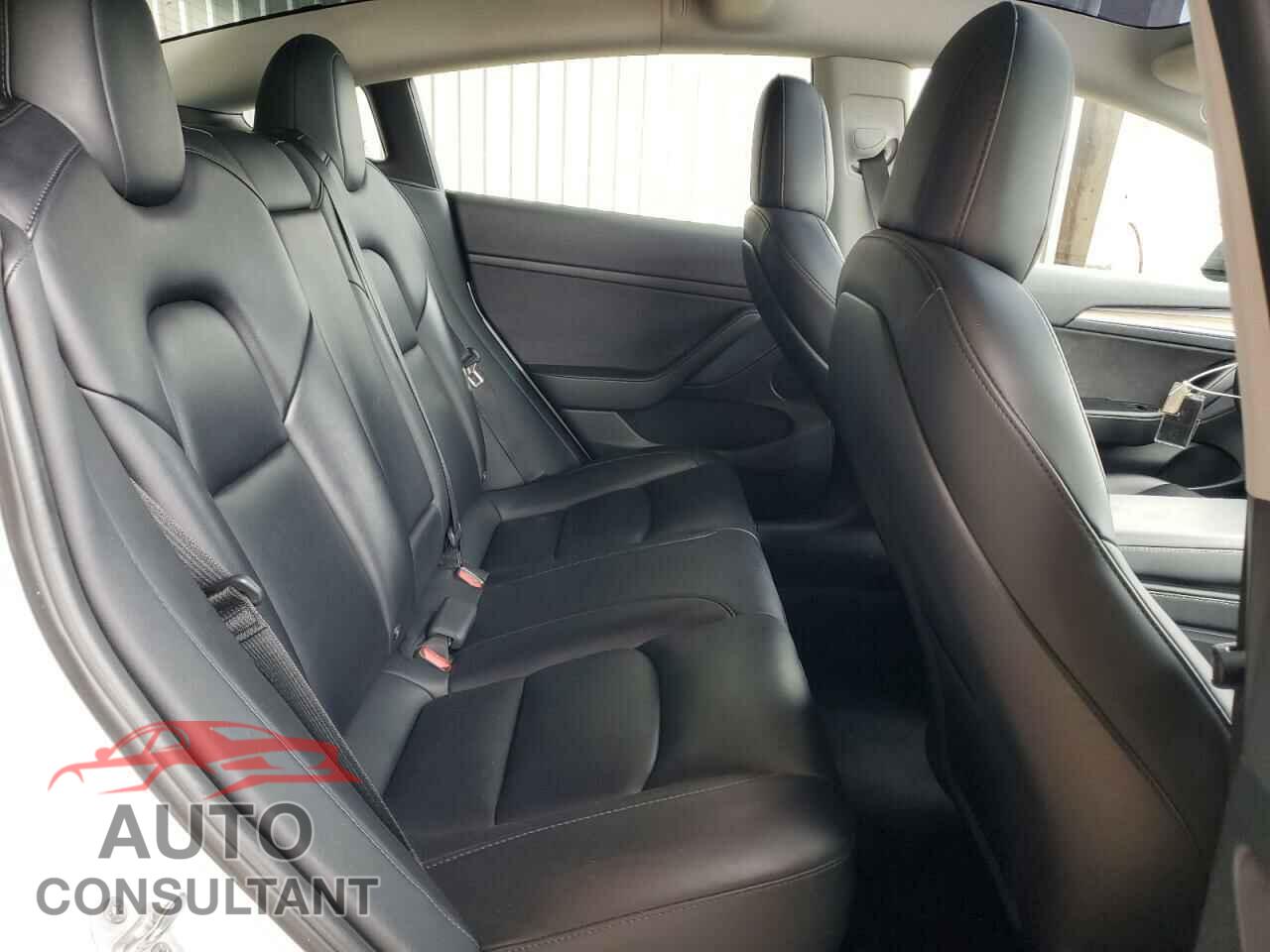 TESLA MODEL 3 2023 - 5YJ3E1EA2PF456681