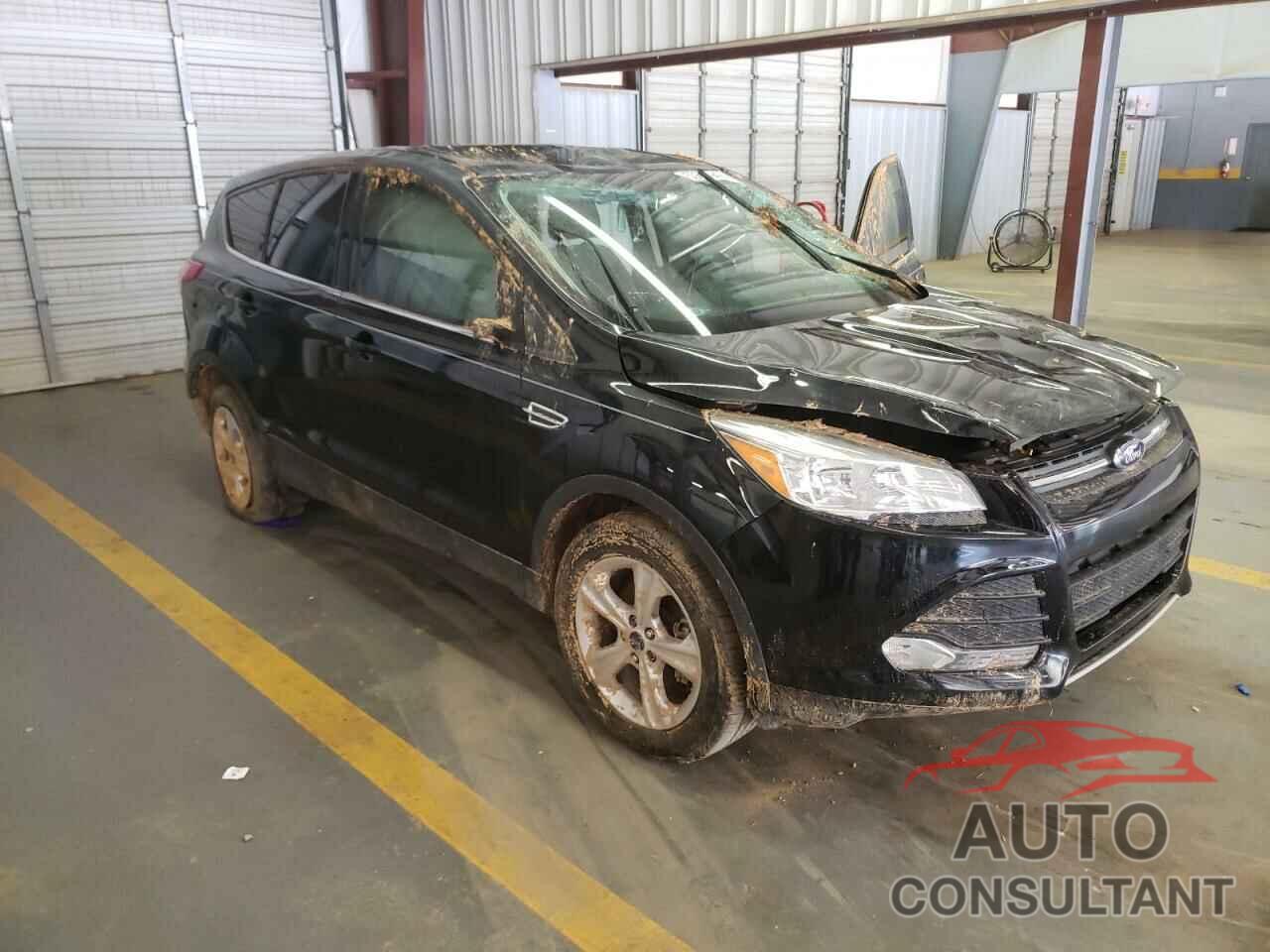 FORD ESCAPE 2016 - 1FMCU0GX0GUB29956