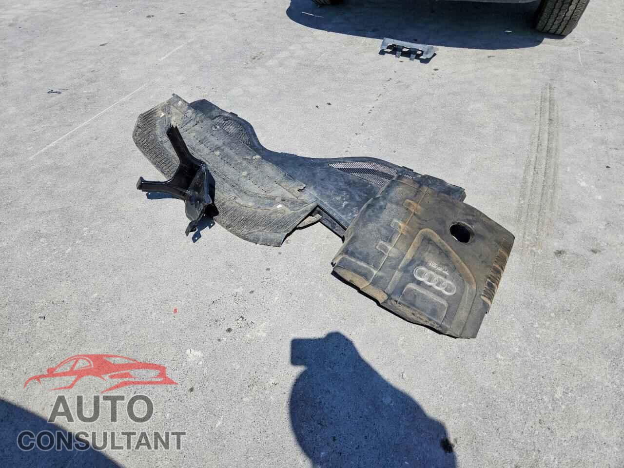 AUDI A6 2014 - WAUCFAFC7EN059976