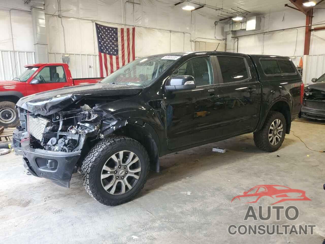 FORD RANGER 2020 - 1FTER4FHXLLA37799