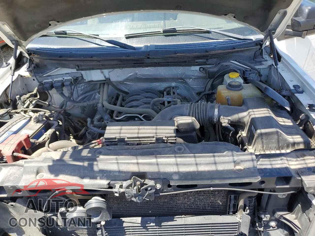 FORD F150 2014 - 1FTFX1EF6EKD77131