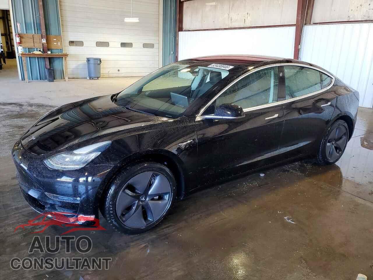 TESLA MODEL 3 2018 - 5YJ3E1EA4JF008448