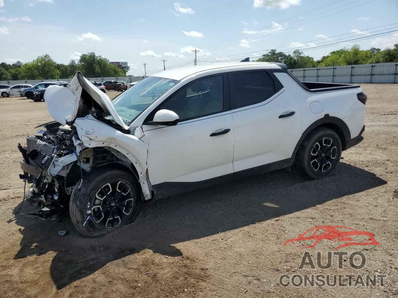 HYUNDAI SANTA CRUZ 2023 - 5NTJADAE6PH044747