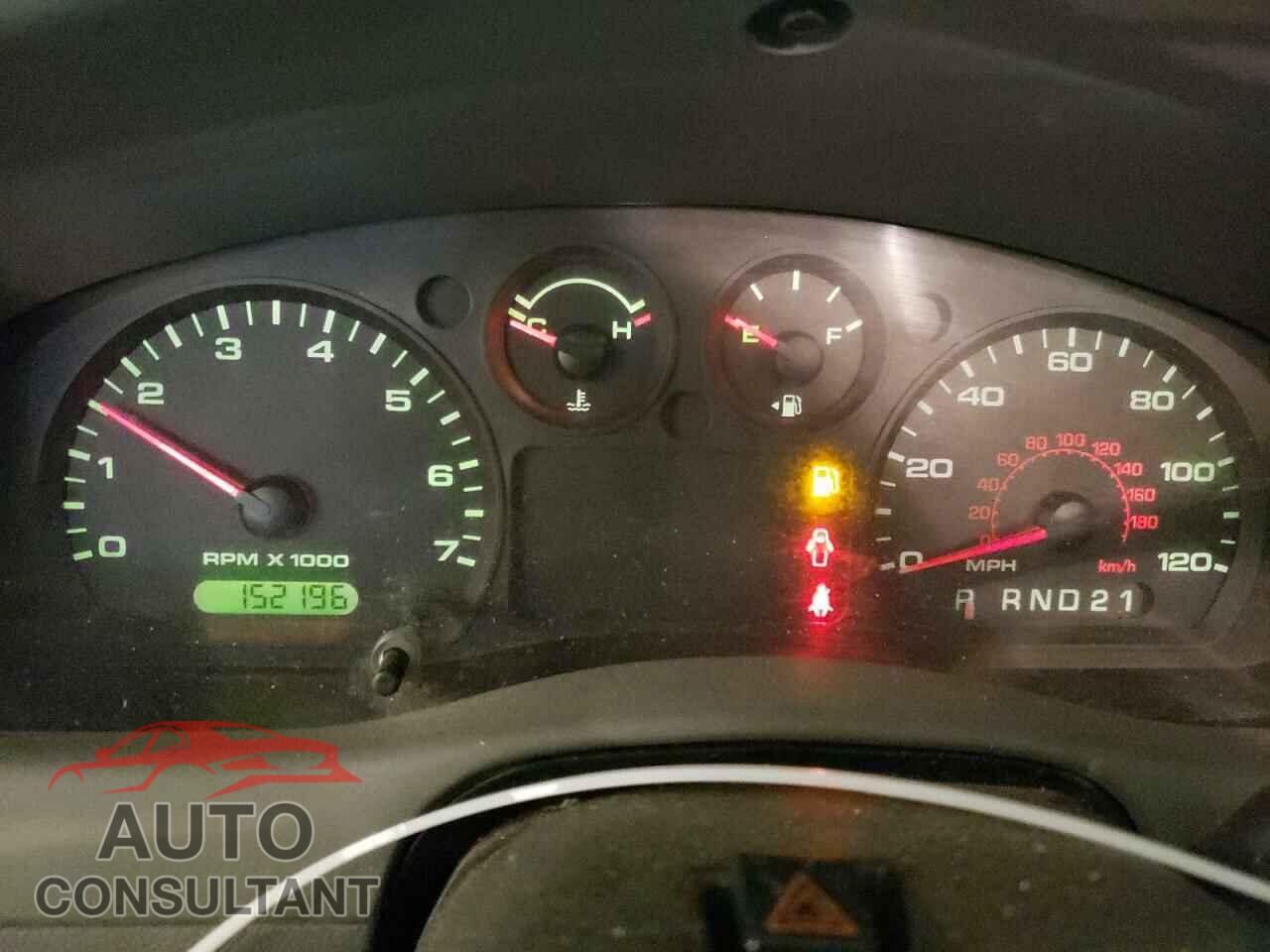 FORD RANGER 2011 - 1FTKR1AD6BPA82087