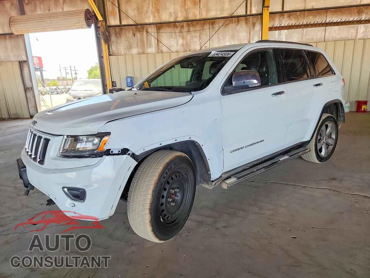 JEEP CHEROKEE 2014 - 1C4RJFBGXEC253463