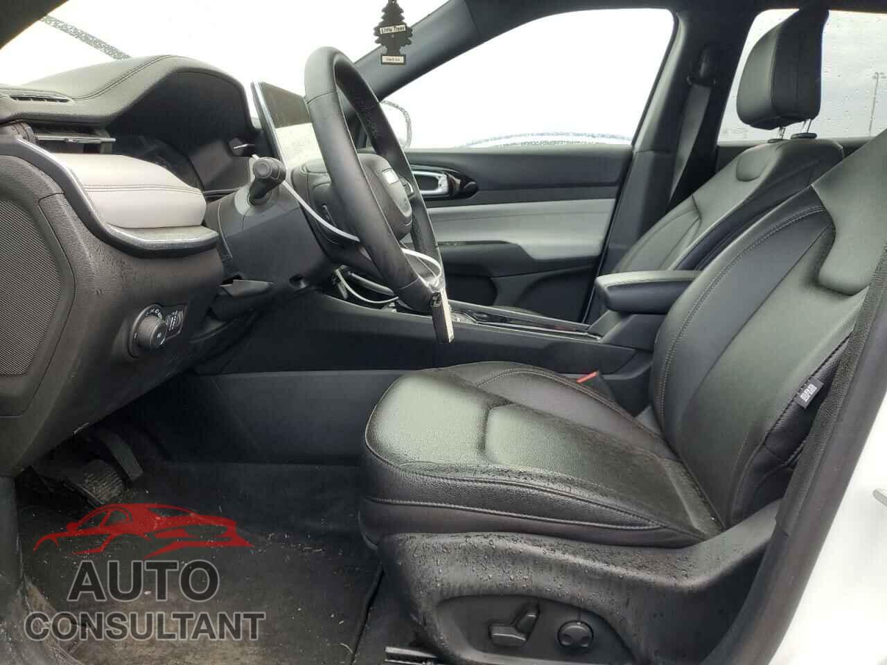 JEEP COMPASS 2024 - 3C4NJDCN9RT136273