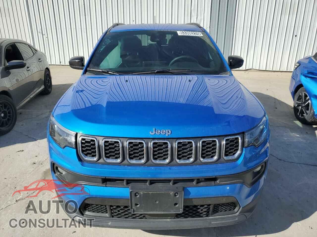 JEEP COMPASS 2024 - 3C4NJDBN1RT117220