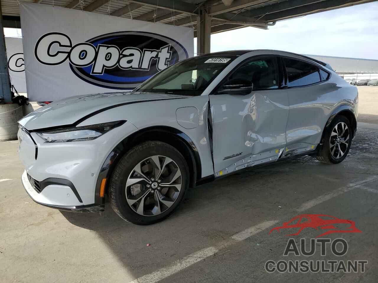 FORD MUSTANG 2023 - 3FMTK3SU5PMA96509