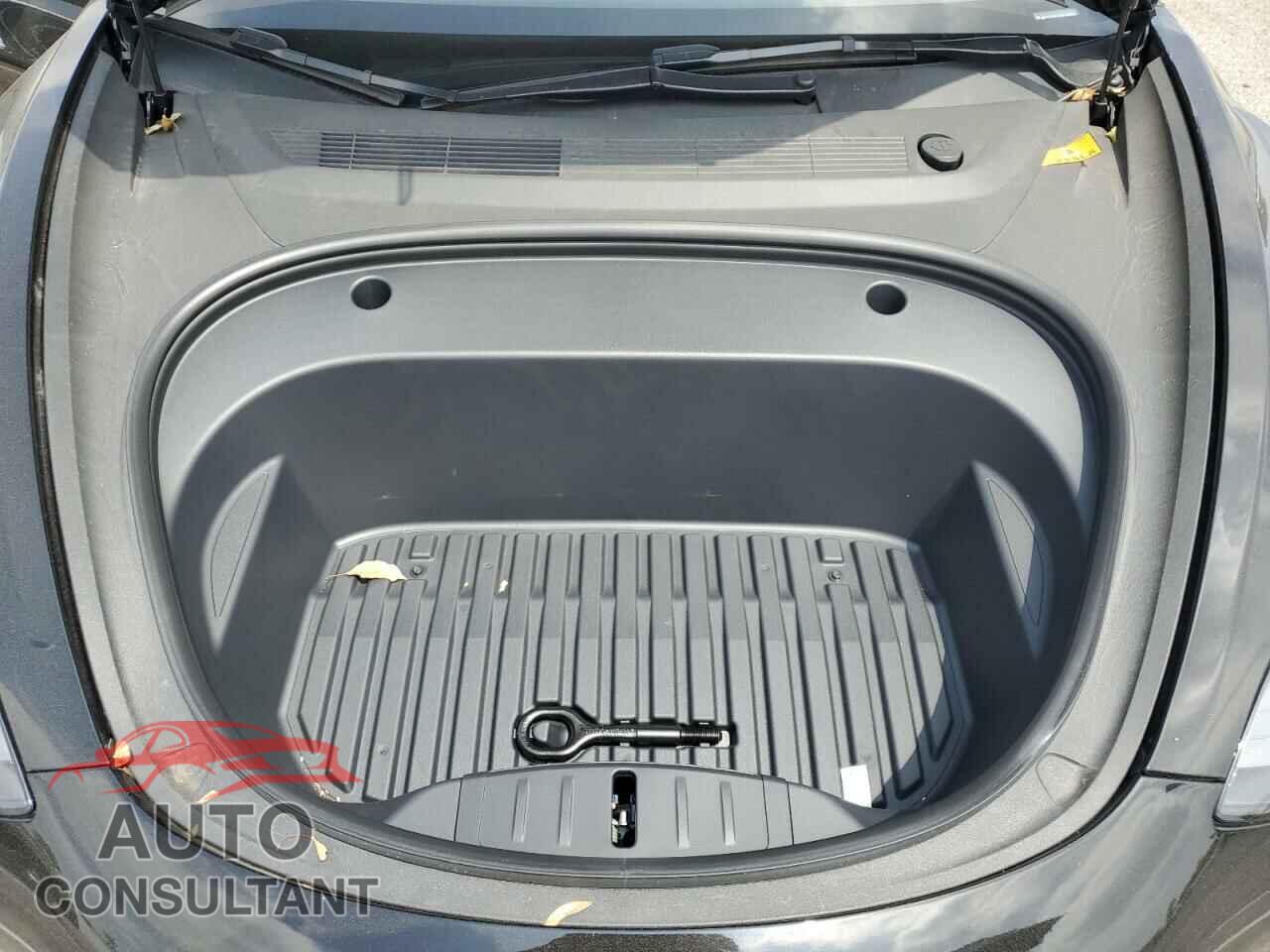 TESLA MODEL 3 2021 - 5YJ3E1EA5MF089903