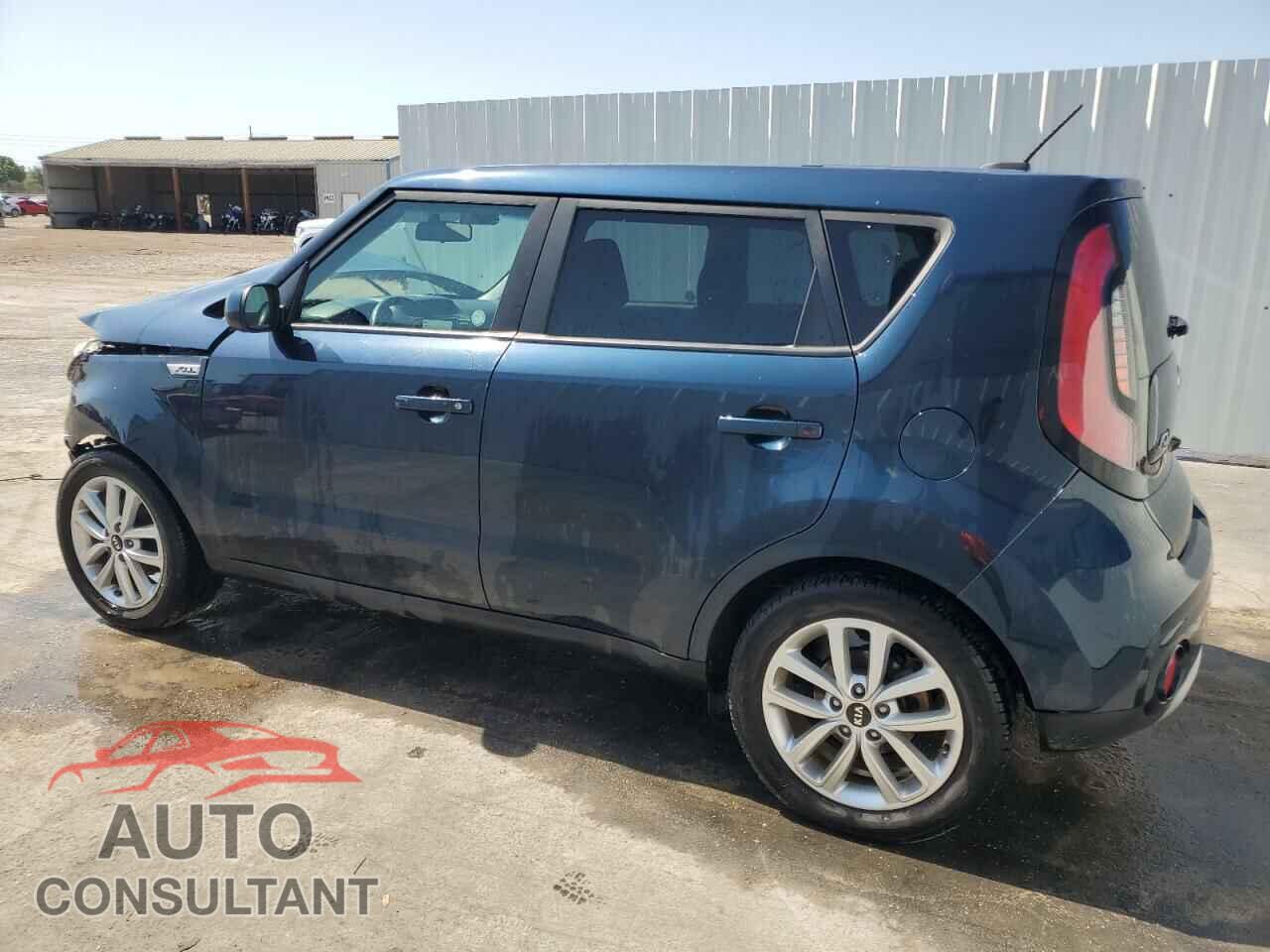 KIA SOUL 2019 - KNDJP3A59K7014470
