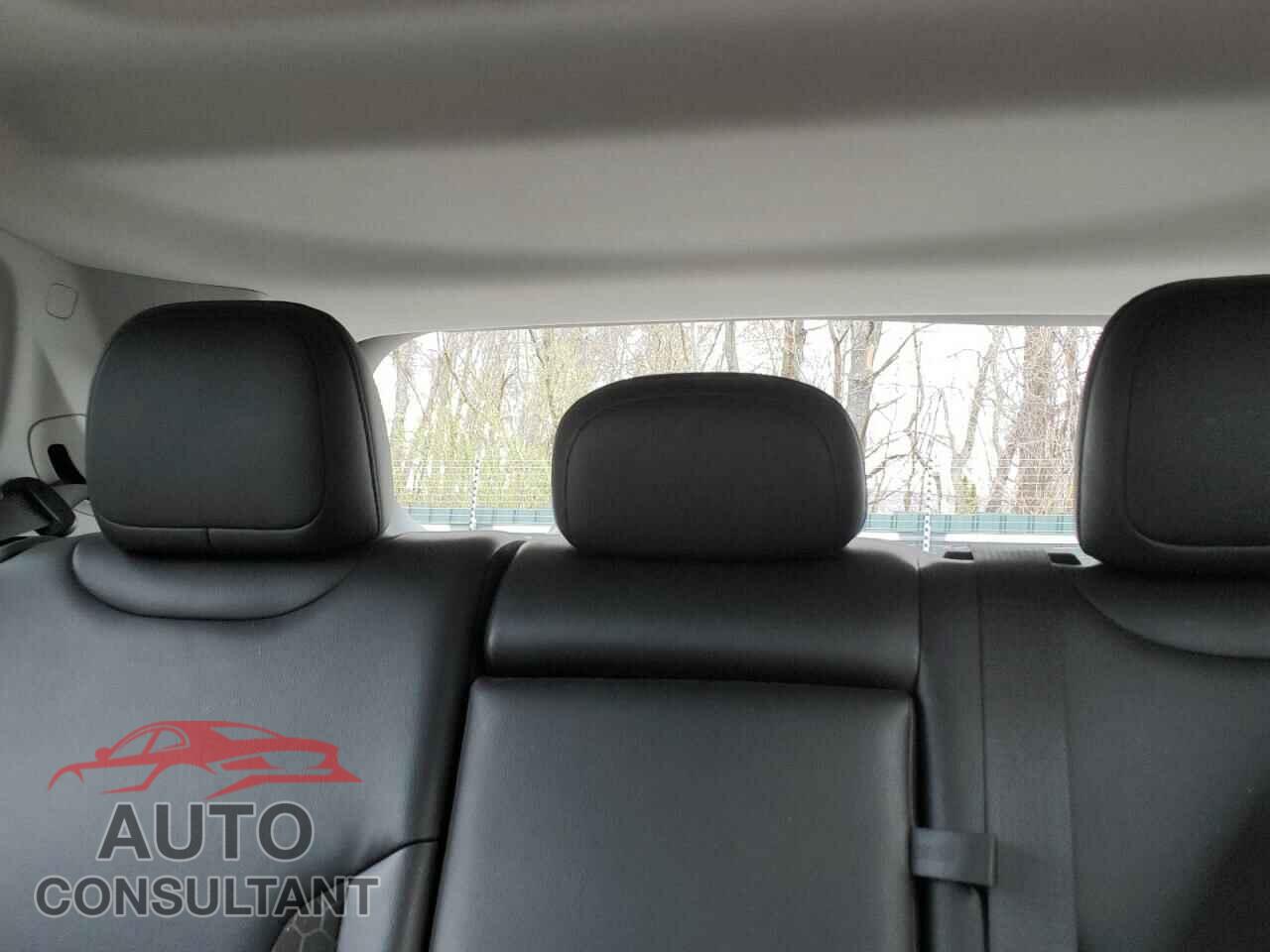 JEEP COMPASS 2021 - 3C4NJDBB5MT520907