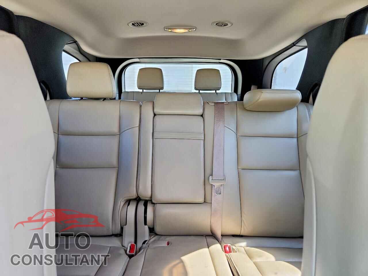 DODGE DURANGO 2014 - 1C4RDJDG4EC520703