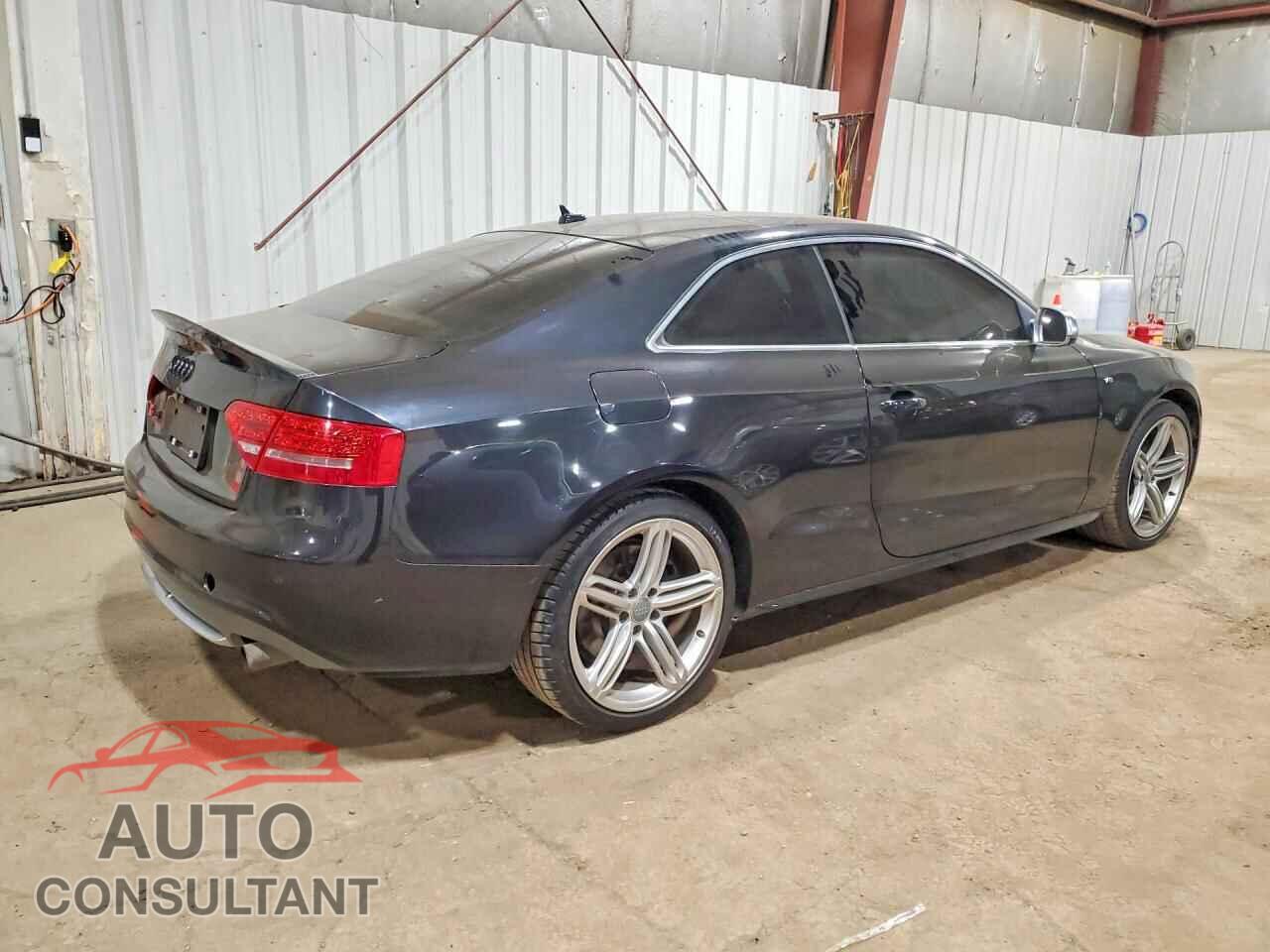 AUDI S5/RS5 2010 - WAUGVAFR9AA024236