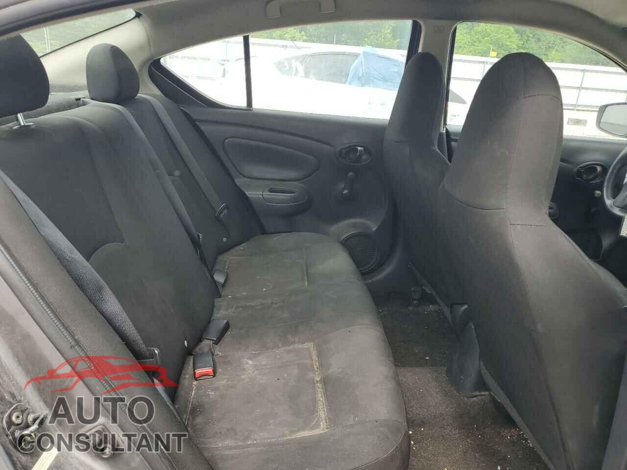 NISSAN VERSA 2016 - 3N1CN7AP1GL886655