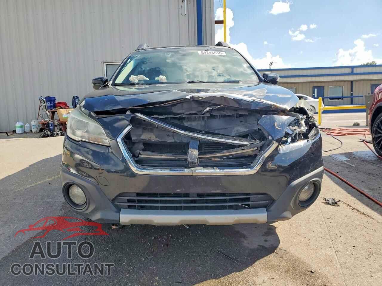 SUBARU OUTBACK 2015 - 4S4BSANC7F3322018