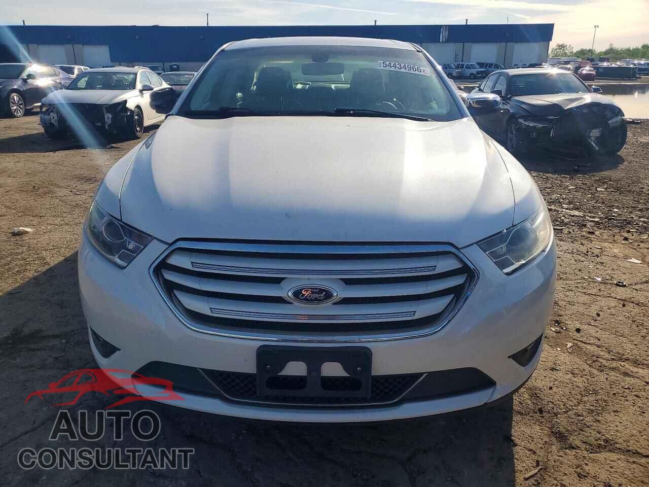 FORD TAURUS 2014 - 1FAHP2F88EG163653