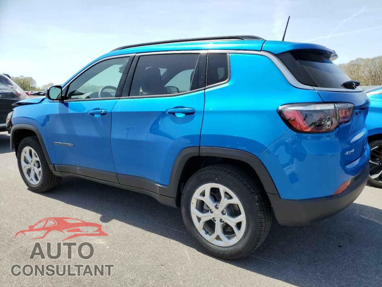 JEEP COMPASS 2024 - 3C4NJDBN7RT111938