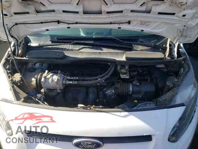 FORD TRANSIT CO 2017 - NM0LS7E79H1304873
