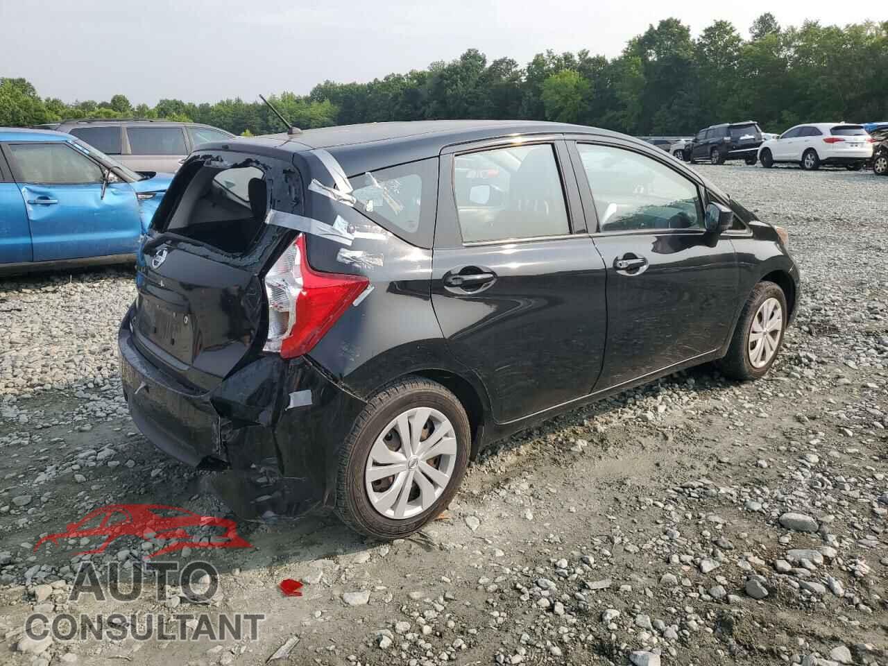 NISSAN VERSA 2017 - 3N1CE2CP3HL378723