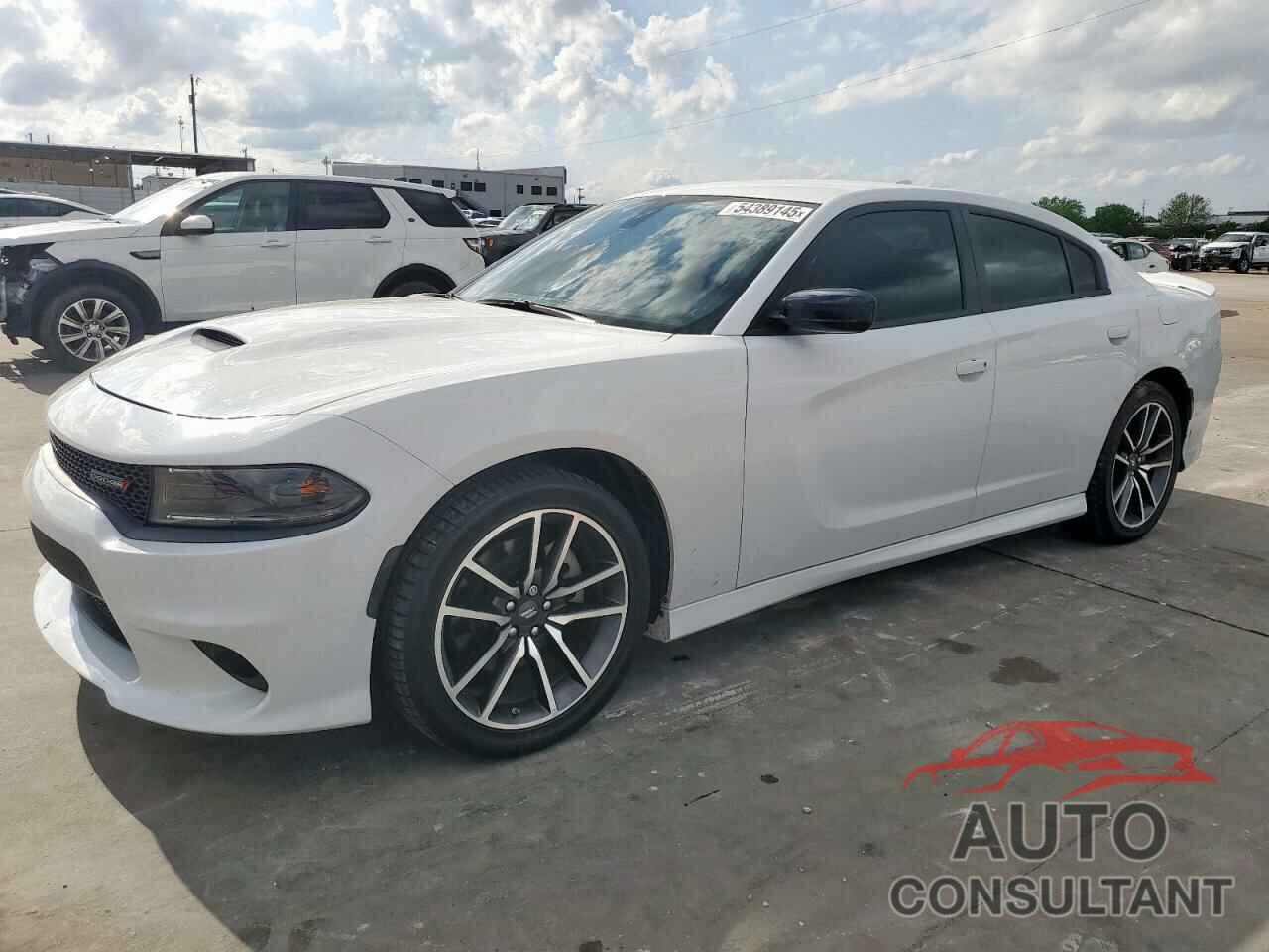 DODGE CHARGER 2023 - 2C3CDXHG4PH702277