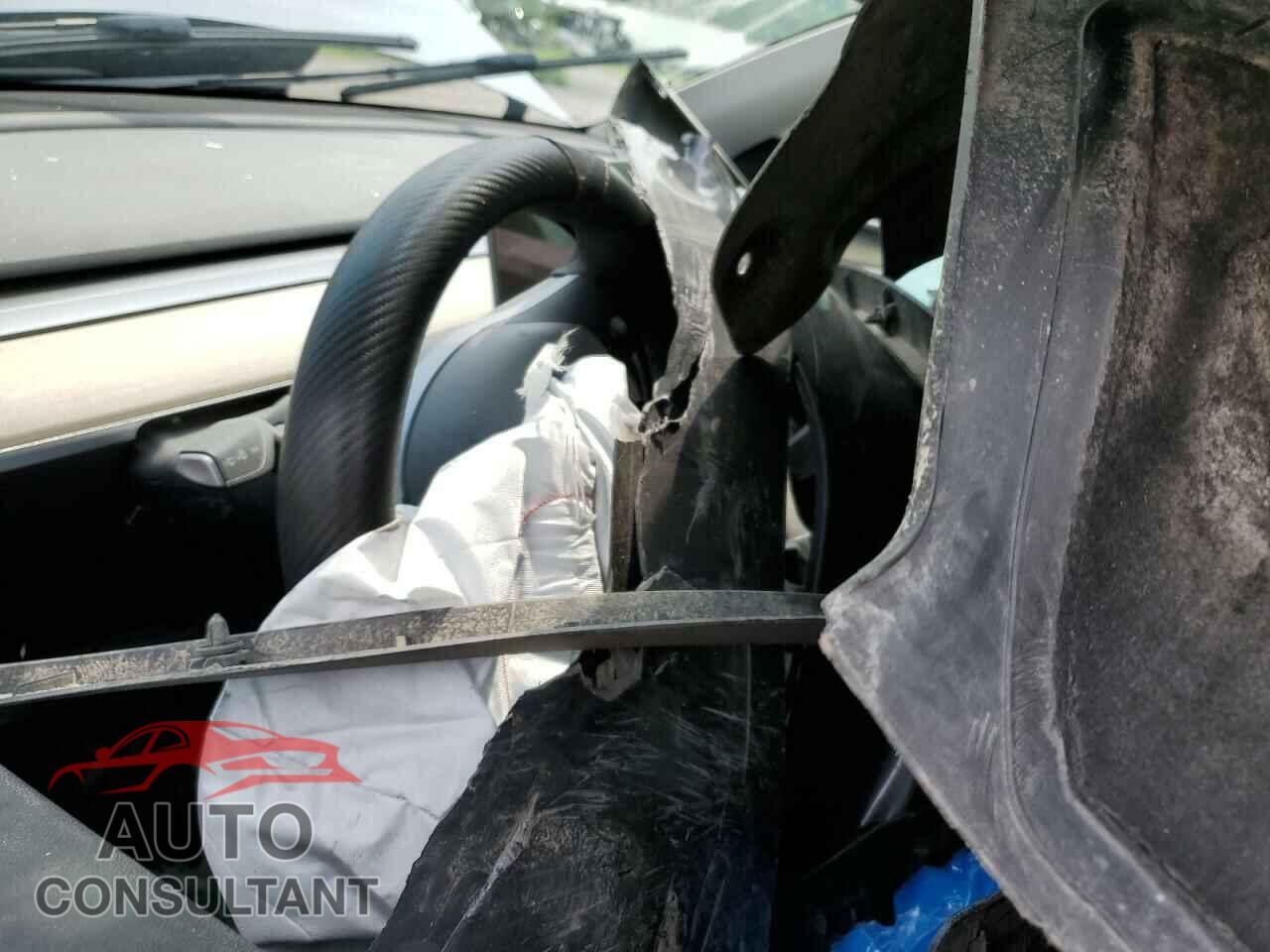 TESLA MODEL Y 2023 - LRWYGDEE4PC162715