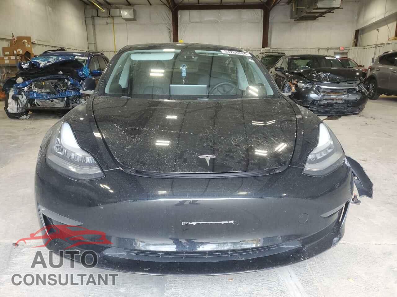 TESLA MODEL 3 2020 - 5YJ3E1EA3LF606274
