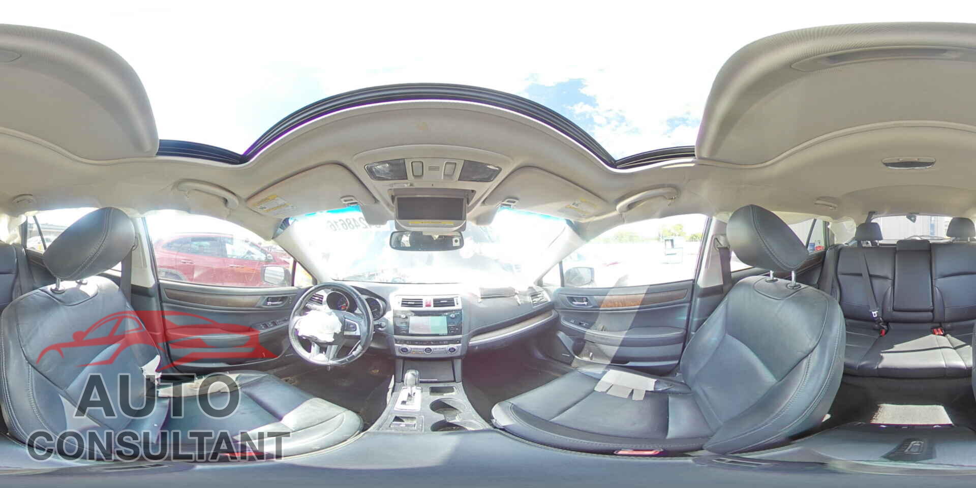 SUBARU OUTBACK 2015 - 4S4BSANC7F3322018