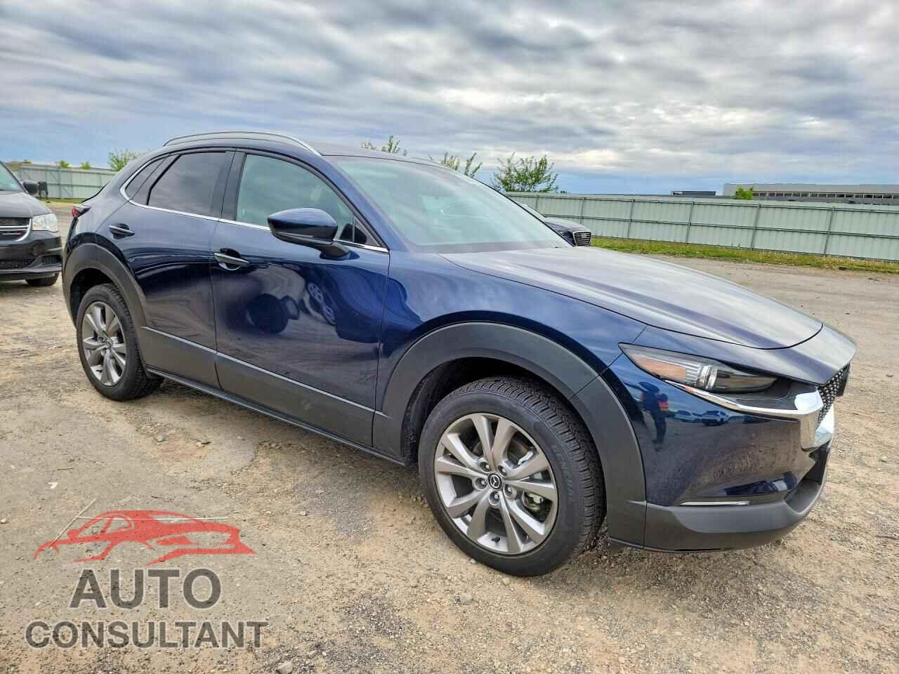 MAZDA CX30 2023 - 3MVDMBDM9PM507032