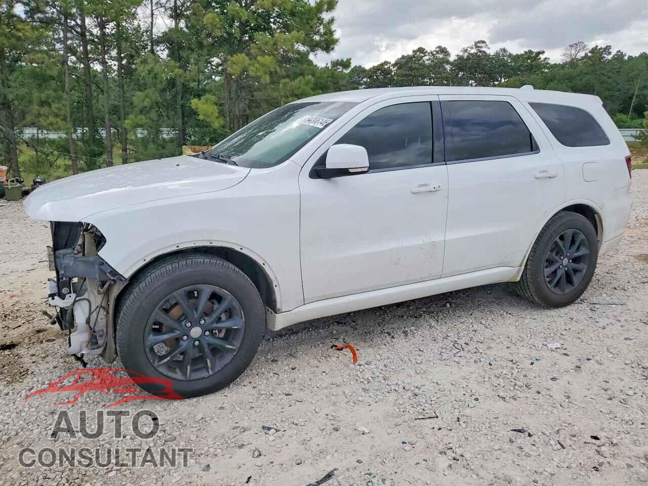 DODGE DURANGO 2015 - 1C4RDHDGXFC880245